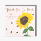 Luxury Boxed Cards Birthday Mix – Pack of 8