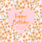 Luxury Boxed Cards Birthday Mix – Pack of 8
