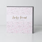 Luxury Boxed Cards Birthday Mix – Pack of 8