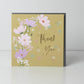 Luxury Boxed Cards Birthday Mix – Pack of 8