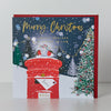 Post Box Brother & Sister in Law