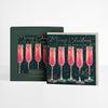 Luxury Boxed Cards Glasses