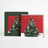 Luxury Boxed Cards Tree