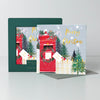 Postbox Luxury Boxed Cards