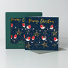 Robins Luxury Boxed Cards