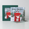 Postbox Luxury Boxed Cards
