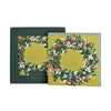 Luxury Boxed Cards Wreath
