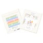 Luxury Eco Flat Wrap Pack
