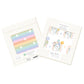 Luxury Eco Flat Wrap Pack
