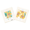 Yellow Rose Flat Wrap Packs
