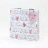 Hearts Medium Gift Bag