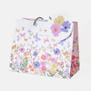 Tote Gift Bag Floral 