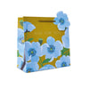 Blue Poppy Medium Gift Bag