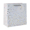 Signature Confetti Medium Giftbag