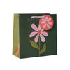 Pink Daisy Medium Giftbag