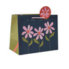 Pink Daisy Tote Giftbag