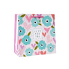 Hearts & Flowers Medium Giftbag