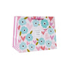 Hearts & Flowers Tote Giftbag