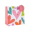 Hearts Medium Giftbag