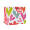 Hearts Tote Giftbag