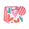 Hearts Mug Giftbag