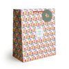 Sprig & Berries Portrait Giftbag