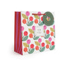 Sprig & Berries Medium Giftbag