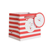 Robin & Stripes Mug Giftbag