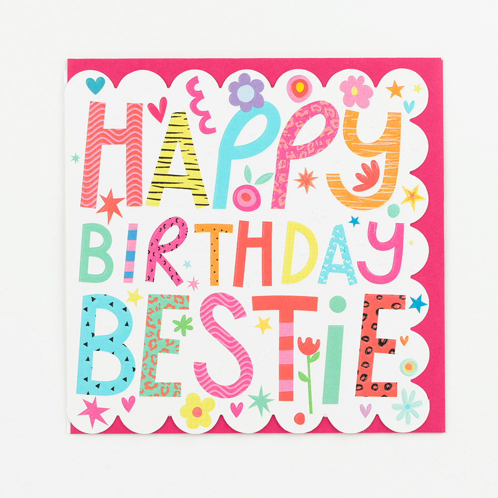 Offer: 5 Cards for £10