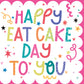 Luxury Boxed Cards Birthday Mix – Pack of 8