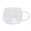 Stars Glass Mug