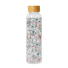 Sheep Glass Water Bottle
