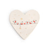Robins Heart Coaster