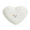 Bird & Hearts Trinket Dish
