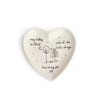 Forest Friends Heart Trinket Dish