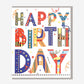 Birthday Happy
