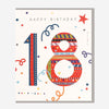 Birthday 18th