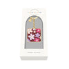 Fig & Foliage Keyring