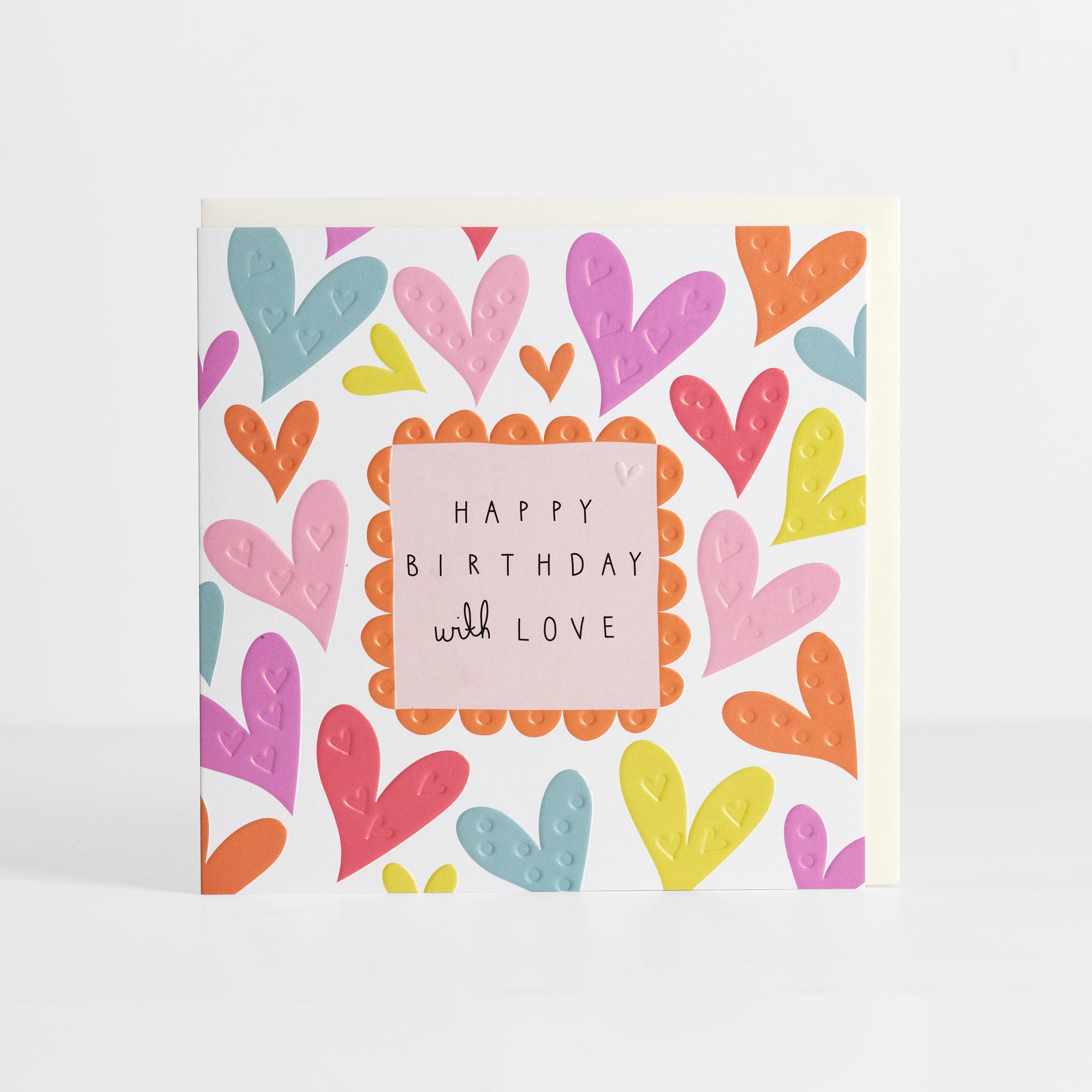 Offer: 6 for 5 Cards