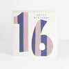 16th Birthday
