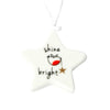 Shine Bright Mini Hanging Decoration