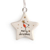 Merry Christmas  Mini Hanging Decoration