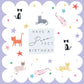 Boxed Cards Birthday Mix – Pack of 8