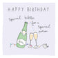 Boxed Cards Birthday Mix – Pack of 8