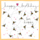 Boxed Cards Birthday Mix – Pack of 8