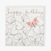 Birthday Butterfly