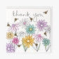 Thank you Mix 4 Cards