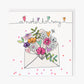 Luxury Boxed Cards Hello Mix – Pack of 10