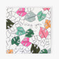 Luxury Boxed Cards Hello Mix – Pack of 10