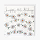 Luxury Boxed Cards Birthday Mix – Pack of 10